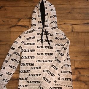 Hollister Hoodie
